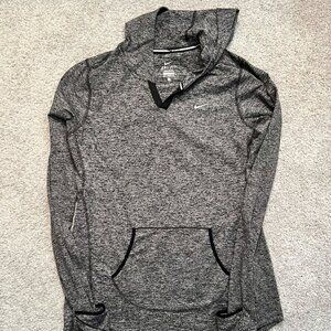 Nike Running Hoodie Pullover
